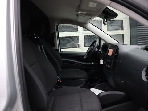 Mercedes-Benz Vito 116 CDI Automaat Euro 6 - L3 Extra Lang - LED - Navi - Cruise - Clima - Camera