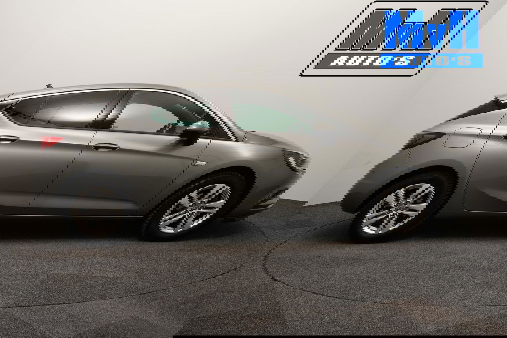 Opel Astra 1.4 Turbo Innovation|TREKH|CAMERA|STOEL/STUUR.VERW