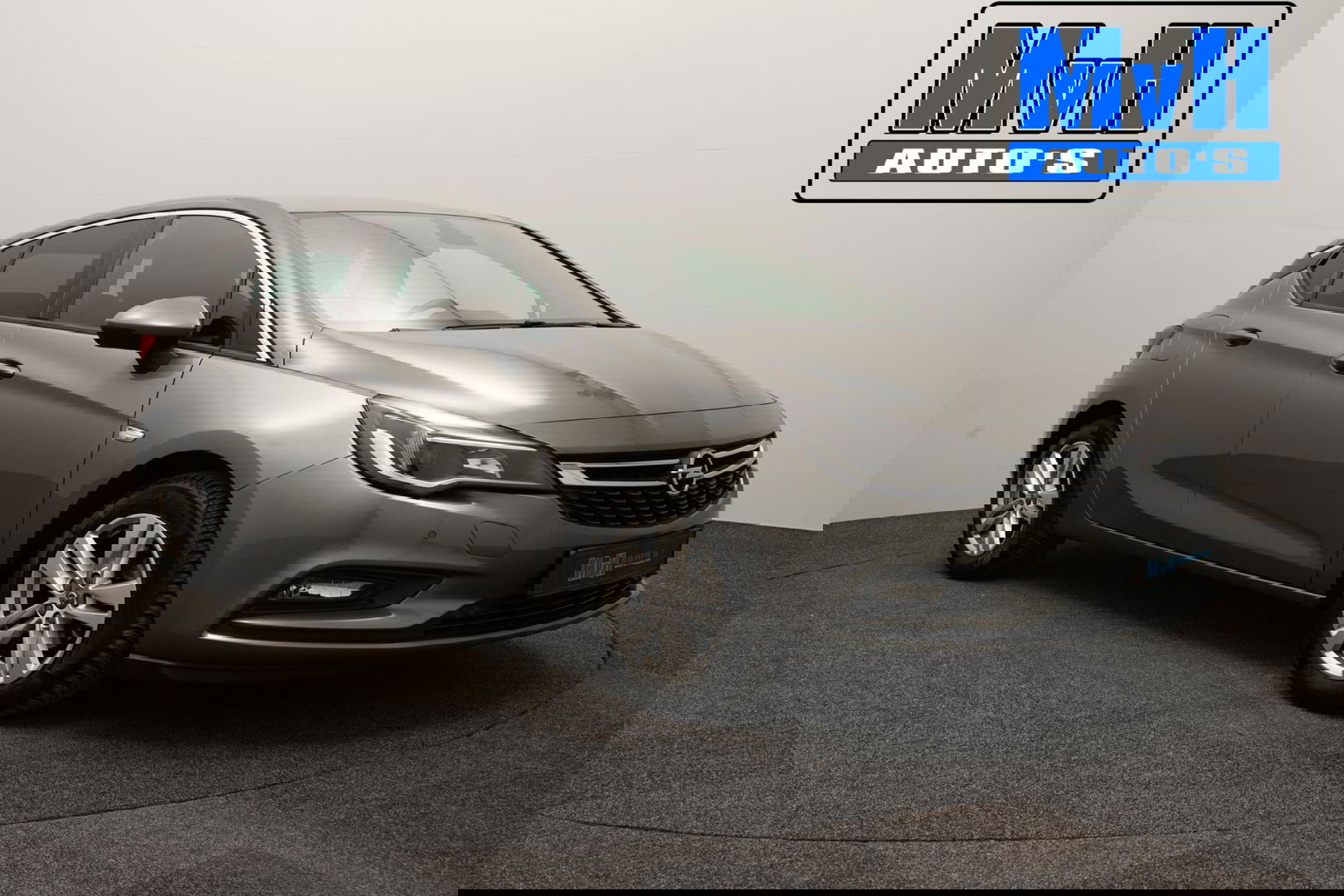 Opel Astra 1.4 Turbo Innovation|TREKH|CAMERA|STOEL/STUUR.VERW