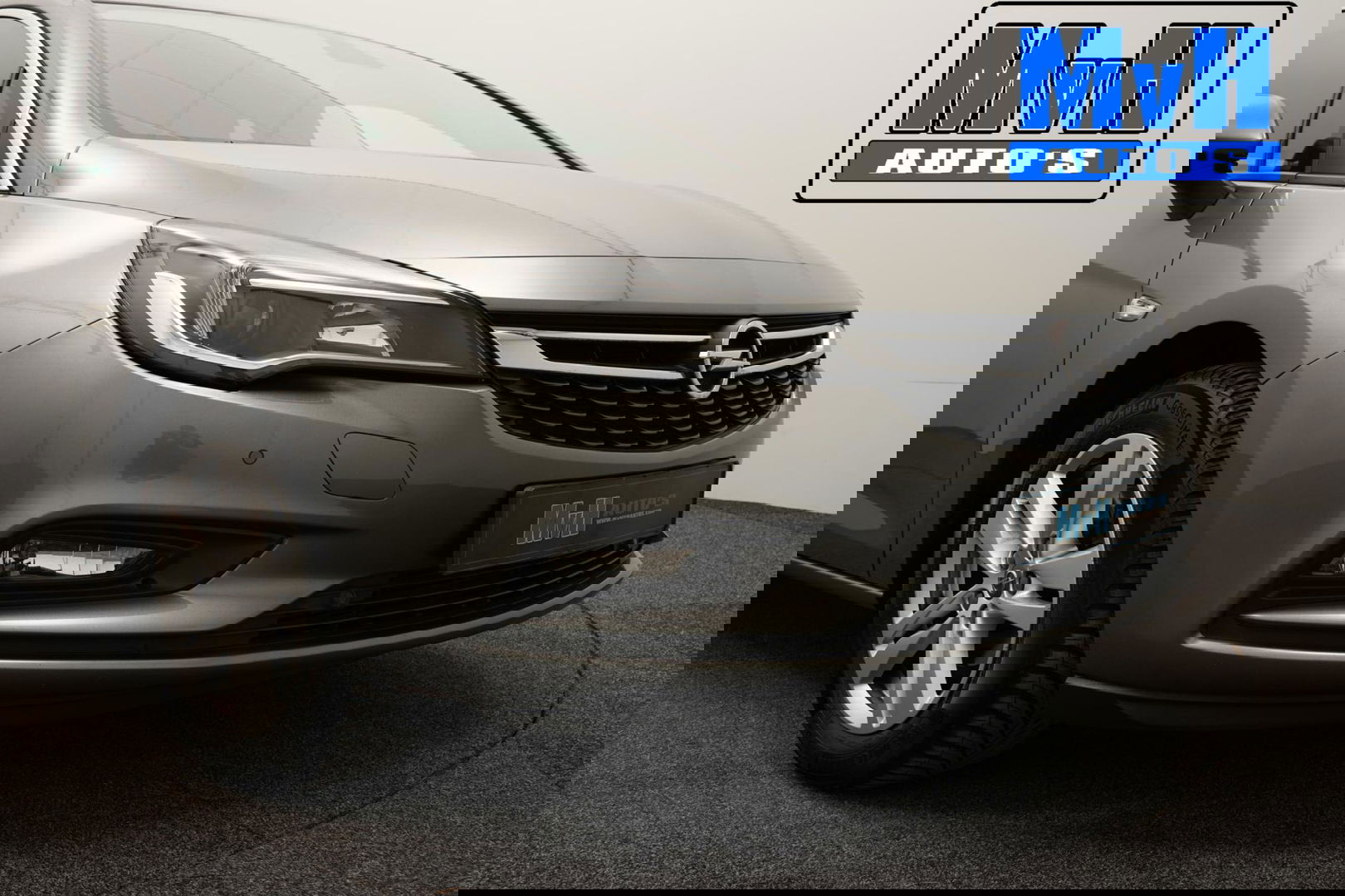 Opel Astra 1.4 Turbo Innovation|TREKH|CAMERA|STOEL/STUUR.VERW