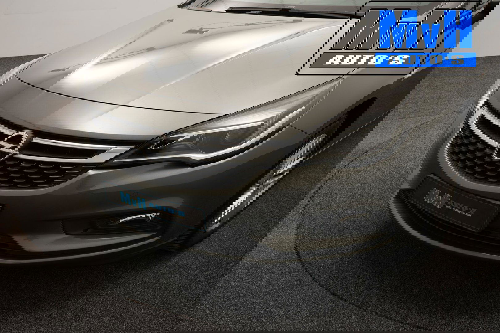 Opel Astra 1.4 Turbo Innovation|TREKH|CAMERA|STOEL/STUUR.VERW