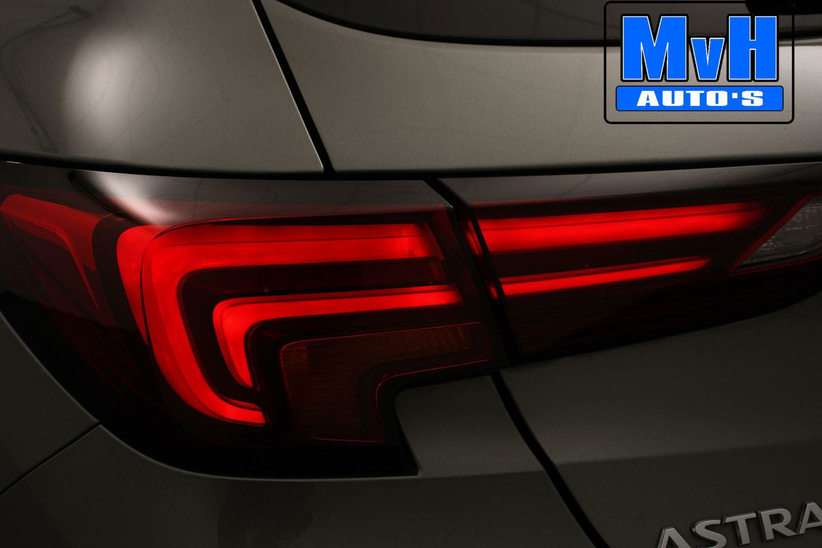 Opel Astra 1.4 Turbo Innovation|TREKH|CAMERA|STOEL/STUUR.VERW