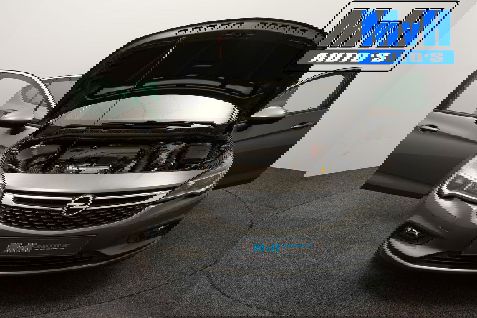 Opel Astra 1.4 Turbo Innovation|TREKH|CAMERA|STOEL/STUUR.VERW