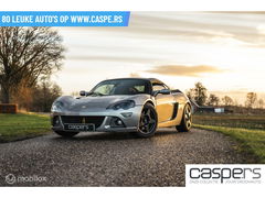 Lotus Europa 2.0 S | 1 van 456 | SE Turbo | Carbon | Airco