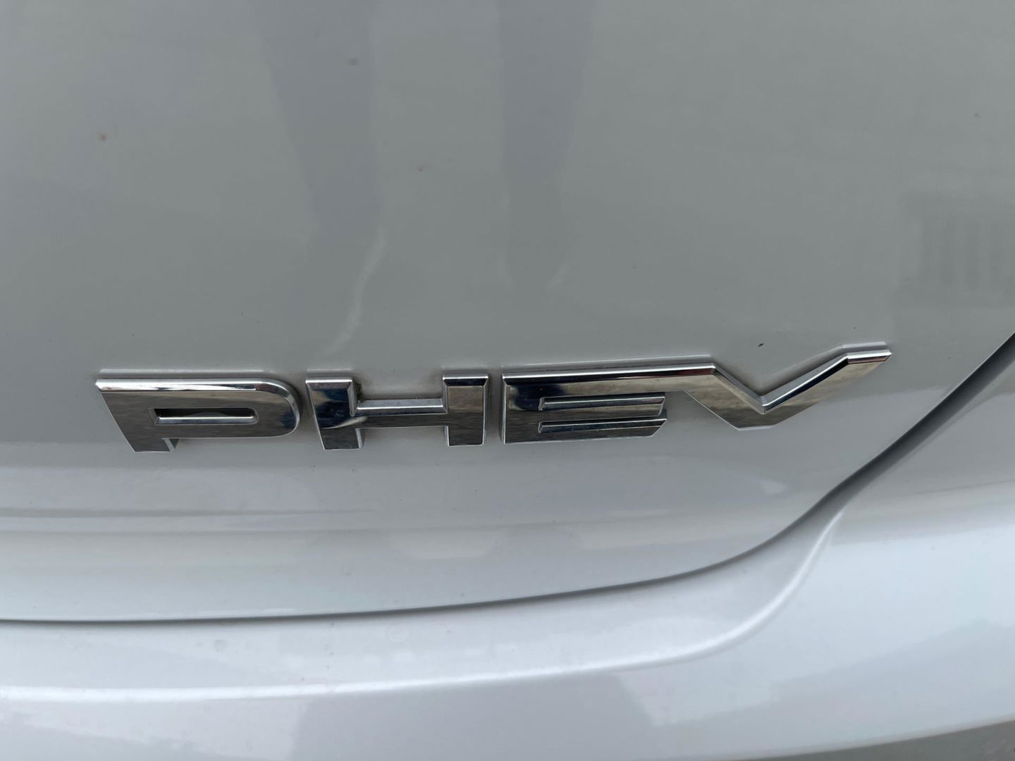 Mitsubishi Eclipse Cross 2.4 PHEV Plug-in Hybride Intense+ Navigatie Camera Trekhaak