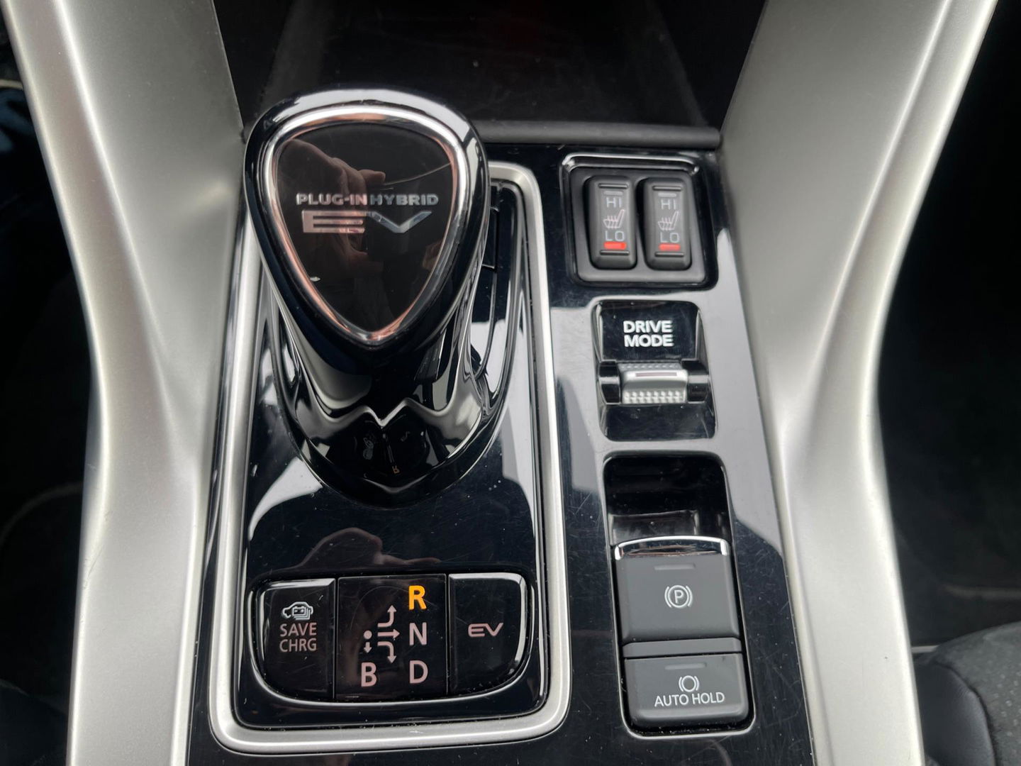 Mitsubishi Eclipse Cross 2.4 PHEV Plug-in Hybride Intense+ Navigatie Camera Trekhaak