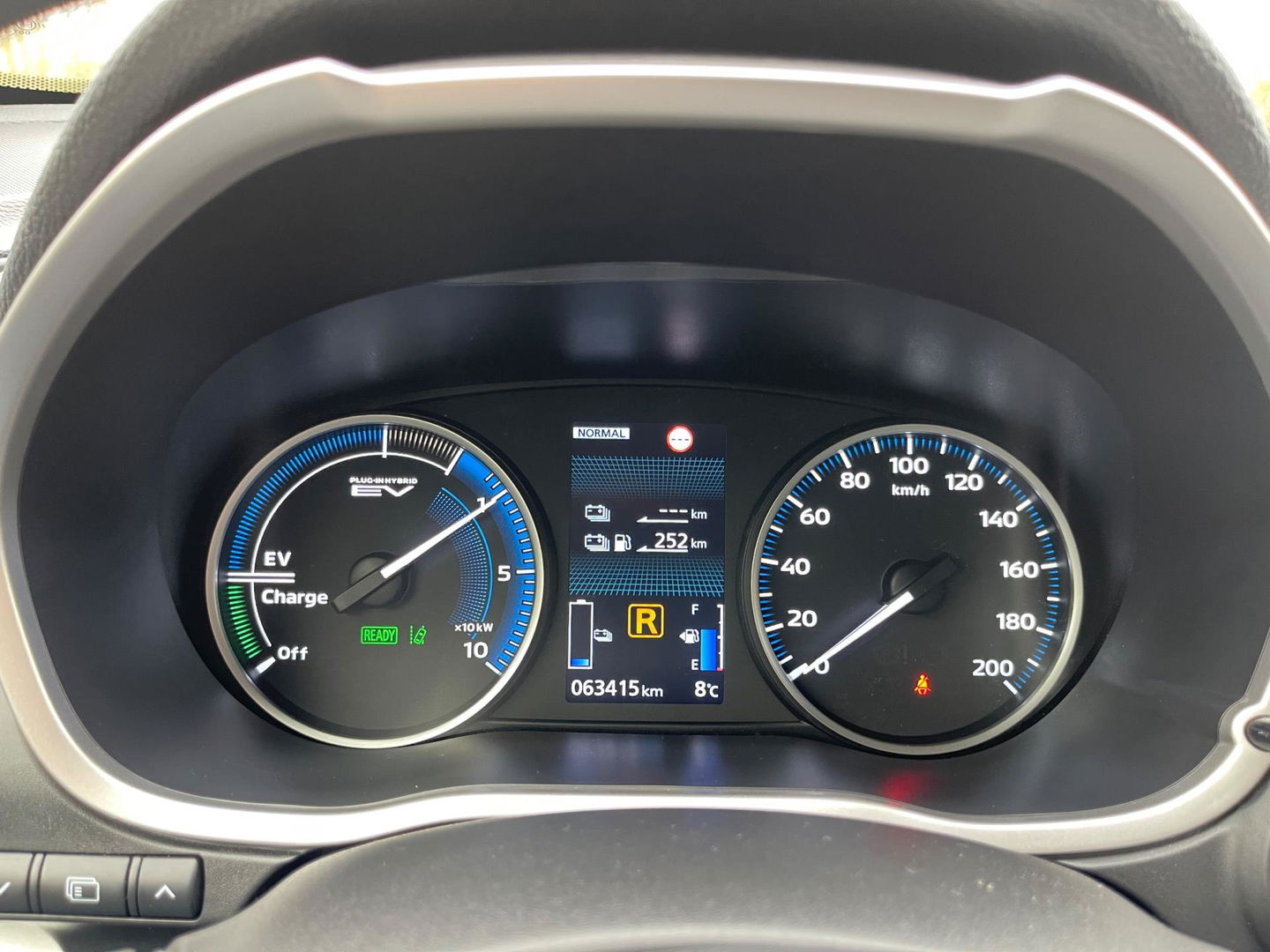 Mitsubishi Eclipse Cross 2.4 PHEV Plug-in Hybride Intense+ Navigatie Camera Trekhaak