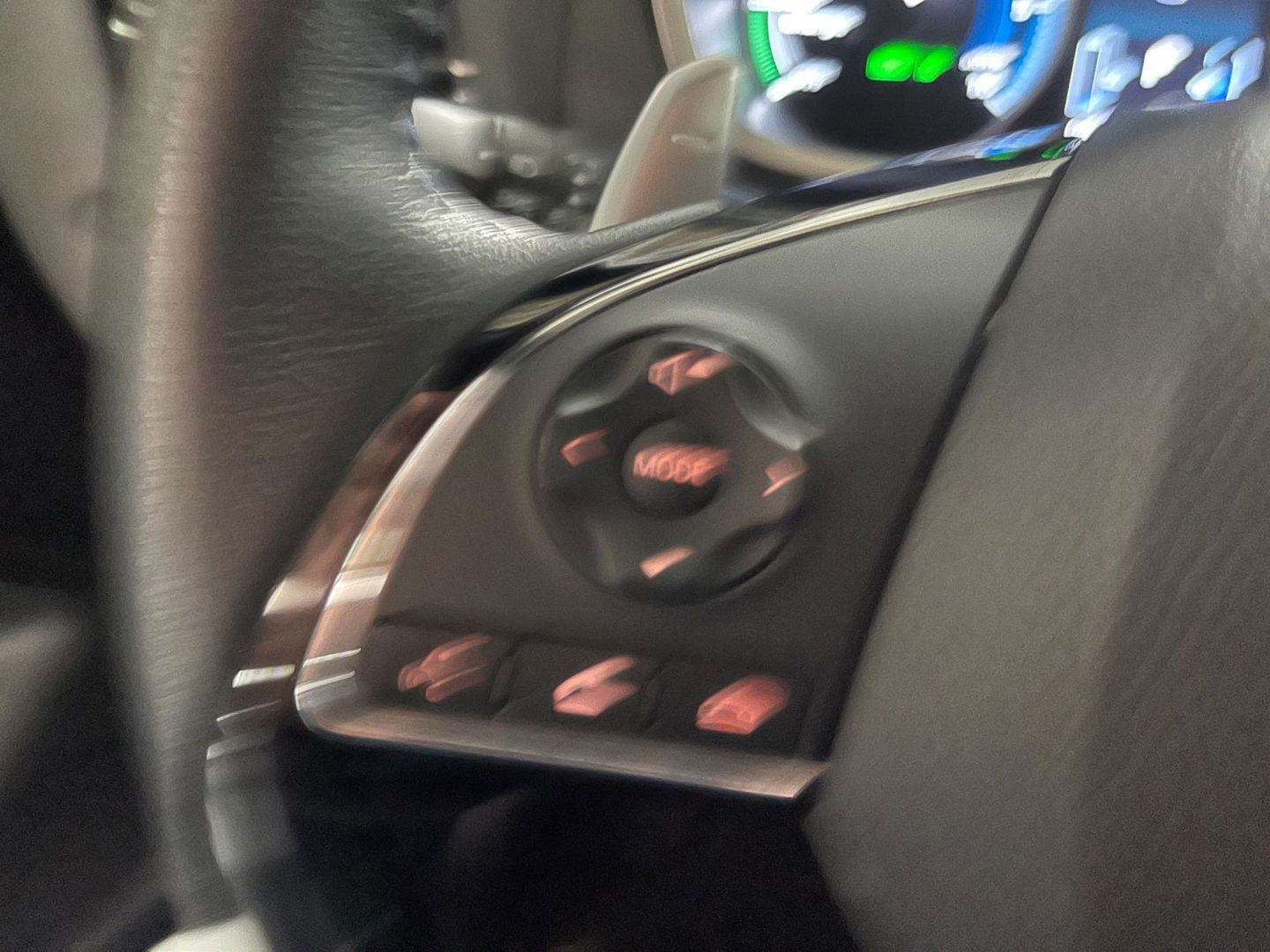 Mitsubishi Eclipse Cross 2.4 PHEV Plug-in Hybride Intense+ Navigatie Camera Trekhaak