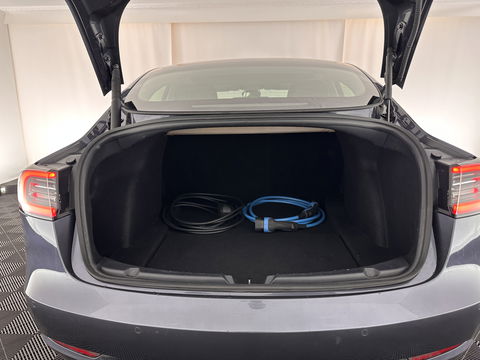 Tesla Model 3 Performance AWD 75 kWh  [ 3-Fase ] (INCL-BTW) Aut. *HEATPUMP | PANO | AUTO-PILOT | NAPPA-LEATHER | KEYLESS | FULL-LED | MEMORY-PACK | SURROUND-VIEW | DAB | DIGI-COCKPIT | LANE-ASSIST | COMFORT-SEATS | 20"ALU*