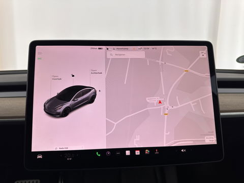 Tesla Model 3 Performance AWD 75 kWh  [ 3-Fase ] (INCL-BTW) Aut. *HEATPUMP | PANO | AUTO-PILOT | NAPPA-LEATHER | KEYLESS | FULL-LED | MEMORY-PACK | SURROUND-VIEW | DAB | DIGI-COCKPIT | LANE-ASSIST | COMFORT-SEATS | 20"ALU*