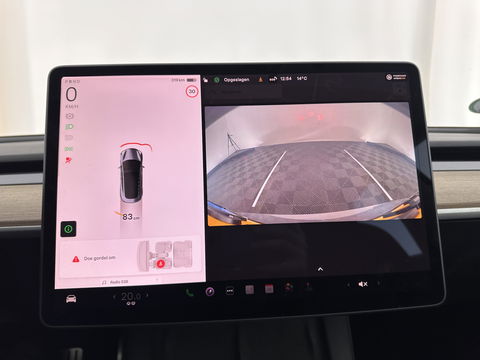 Tesla Model 3 Performance AWD 75 kWh  [ 3-Fase ] (INCL-BTW) Aut. *HEATPUMP | PANO | AUTO-PILOT | NAPPA-LEATHER | KEYLESS | FULL-LED | MEMORY-PACK | SURROUND-VIEW | DAB | DIGI-COCKPIT | LANE-ASSIST | COMFORT-SEATS | 20"ALU*
