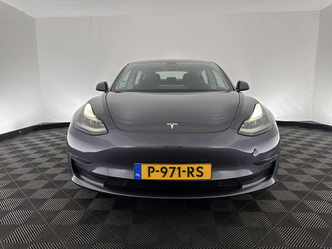 Tesla Model 3 Performance AWD 75 kWh  [ 3-Fase ] (INCL-BTW) Aut. *HEATPUMP | PANO | AUTO-PILOT | NAPPA-LEATHER | KEYLESS | FULL-LED | MEMORY-PACK | SURROUND-VIEW | DAB | DIGI-COCKPIT | LANE-ASSIST | COMFORT-SEATS | 20"ALU*