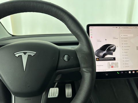 Tesla Model 3 Performance AWD 75 kWh  [ 3-Fase ] (INCL-BTW) Aut. *HEATPUMP | PANO | AUTO-PILOT | NAPPA-LEATHER | KEYLESS | FULL-LED | MEMORY-PACK | SURROUND-VIEW | DAB | DIGI-COCKPIT | LANE-ASSIST | COMFORT-SEATS | 20"ALU*