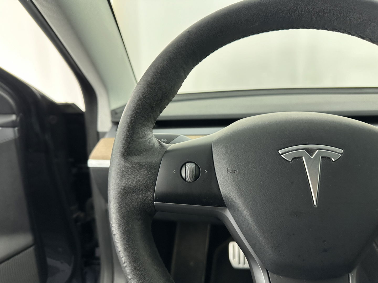 Tesla Model 3 Performance AWD 75 kWh  [ 3-Fase ] (INCL-BTW) Aut. *HEATPUMP | PANO | AUTO-PILOT | NAPPA-LEATHER | KEYLESS | FULL-LED | MEMORY-PACK | SURROUND-VIEW | DAB | DIGI-COCKPIT | LANE-ASSIST | COMFORT-SEATS | 20"ALU*