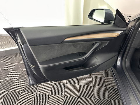 Tesla Model 3 Performance AWD 75 kWh  [ 3-Fase ] (INCL-BTW) Aut. *HEATPUMP | PANO | AUTO-PILOT | NAPPA-LEATHER | KEYLESS | FULL-LED | MEMORY-PACK | SURROUND-VIEW | DAB | DIGI-COCKPIT | LANE-ASSIST | COMFORT-SEATS | 20"ALU*