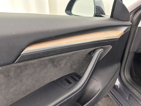 Tesla Model 3 Performance AWD 75 kWh  [ 3-Fase ] (INCL-BTW) Aut. *HEATPUMP | PANO | AUTO-PILOT | NAPPA-LEATHER | KEYLESS | FULL-LED | MEMORY-PACK | SURROUND-VIEW | DAB | DIGI-COCKPIT | LANE-ASSIST | COMFORT-SEATS | 20"ALU*