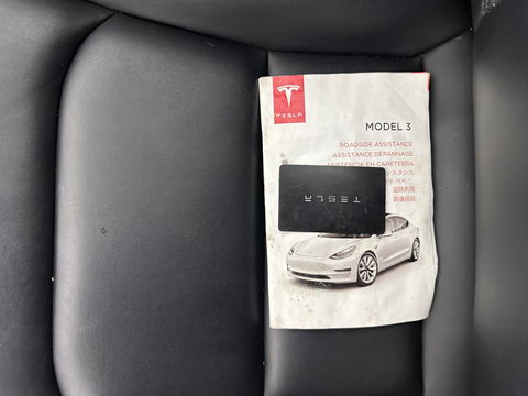 Tesla Model 3 Performance AWD 75 kWh  [ 3-Fase ] (INCL-BTW) Aut. *HEATPUMP | PANO | AUTO-PILOT | NAPPA-LEATHER | KEYLESS | FULL-LED | MEMORY-PACK | SURROUND-VIEW | DAB | DIGI-COCKPIT | LANE-ASSIST | COMFORT-SEATS | 20"ALU*
