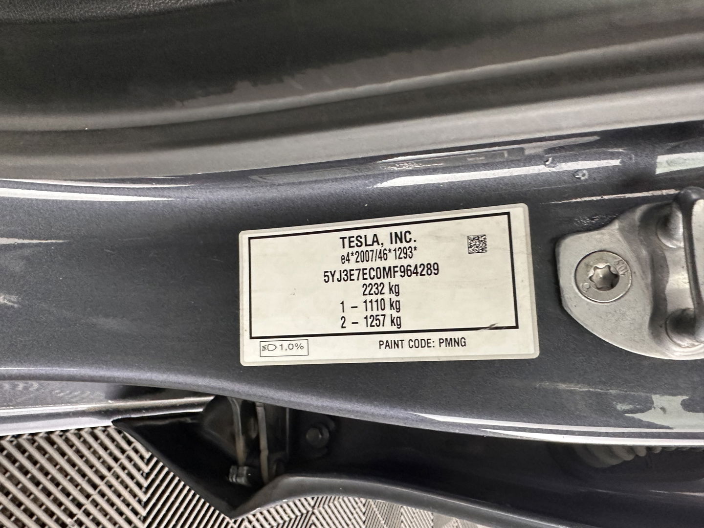 Tesla Model 3 Performance AWD 75 kWh  [ 3-Fase ] (INCL-BTW) Aut. *HEATPUMP | PANO | AUTO-PILOT | NAPPA-LEATHER | KEYLESS | FULL-LED | MEMORY-PACK | SURROUND-VIEW | DAB | DIGI-COCKPIT | LANE-ASSIST | COMFORT-SEATS | 20"ALU*