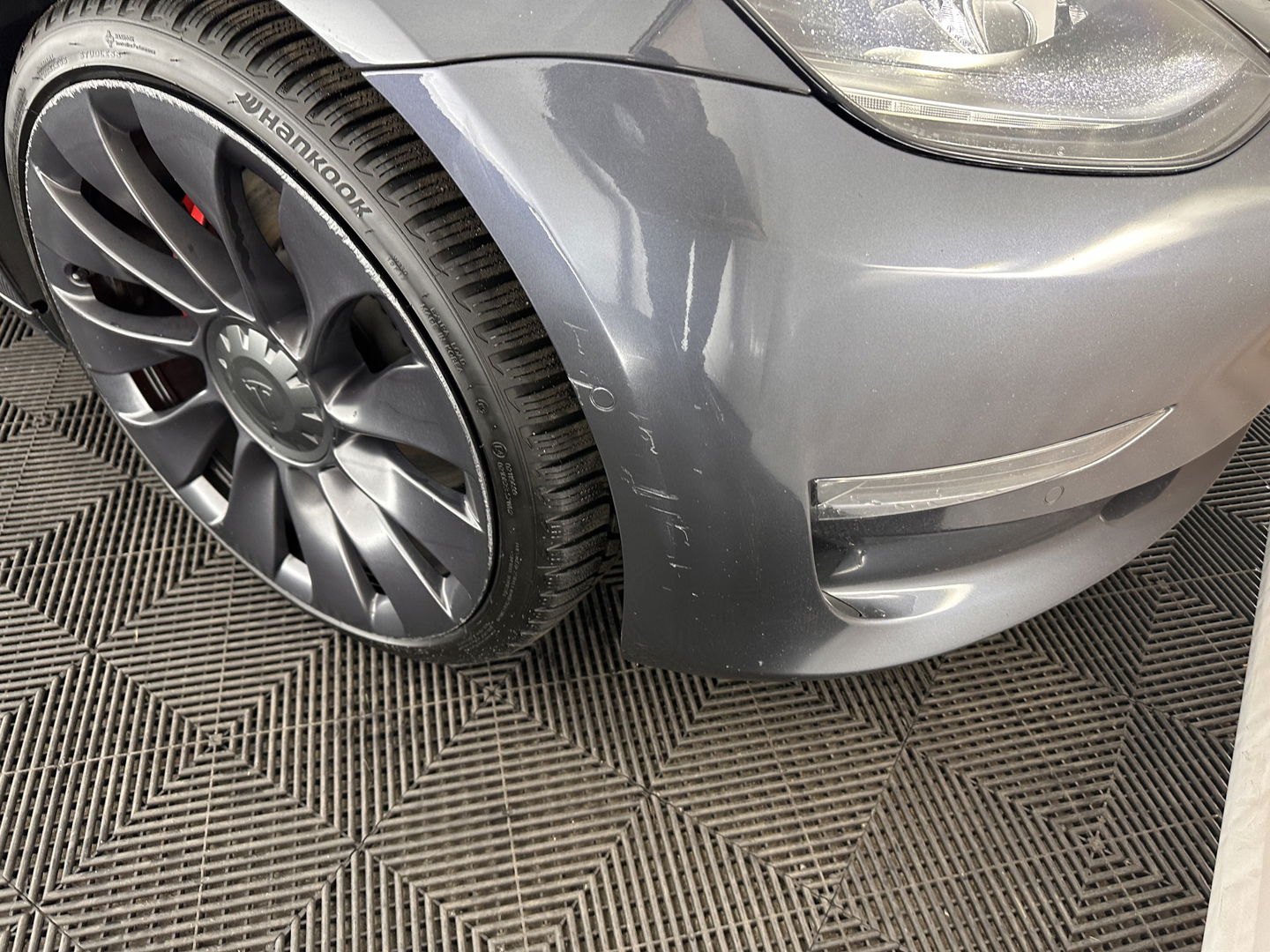Tesla Model 3 Performance AWD 75 kWh  [ 3-Fase ] (INCL-BTW) Aut. *HEATPUMP | PANO | AUTO-PILOT | NAPPA-LEATHER | KEYLESS | FULL-LED | MEMORY-PACK | SURROUND-VIEW | DAB | DIGI-COCKPIT | LANE-ASSIST | COMFORT-SEATS | 20"ALU*