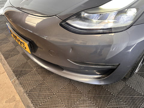 Tesla Model 3 Performance AWD 75 kWh  [ 3-Fase ] (INCL-BTW) Aut. *HEATPUMP | PANO | AUTO-PILOT | NAPPA-LEATHER | KEYLESS | FULL-LED | MEMORY-PACK | SURROUND-VIEW | DAB | DIGI-COCKPIT | LANE-ASSIST | COMFORT-SEATS | 20"ALU*