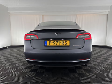 Tesla Model 3 Performance AWD 75 kWh  [ 3-Fase ] (INCL-BTW) Aut. *HEATPUMP | PANO | AUTO-PILOT | NAPPA-LEATHER | KEYLESS | FULL-LED | MEMORY-PACK | SURROUND-VIEW | DAB | DIGI-COCKPIT | LANE-ASSIST | COMFORT-SEATS | 20"ALU*