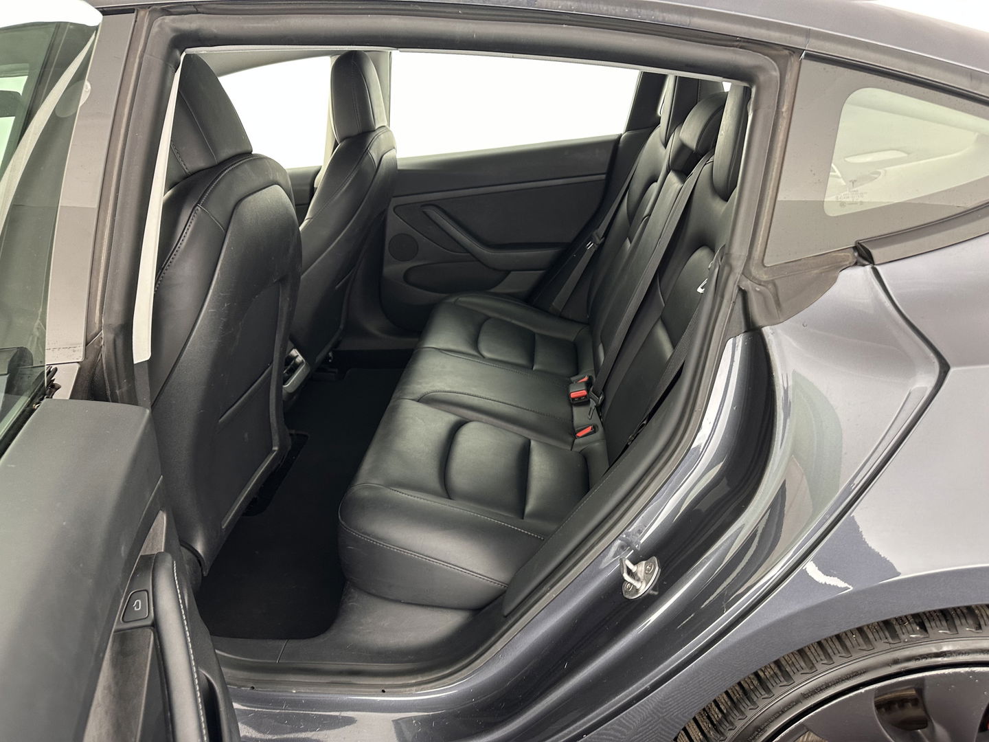 Tesla Model 3 Performance AWD 75 kWh  [ 3-Fase ] (INCL-BTW) Aut. *HEATPUMP | PANO | AUTO-PILOT | NAPPA-LEATHER | KEYLESS | FULL-LED | MEMORY-PACK | SURROUND-VIEW | DAB | DIGI-COCKPIT | LANE-ASSIST | COMFORT-SEATS | 20"ALU*