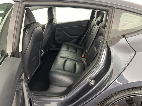 Tesla Model 3 Performance AWD 75 kWh  [ 3-Fase ] (INCL-BTW) Aut. *HEATPUMP | PANO | AUTO-PILOT | NAPPA-LEATHER | KEYLESS | FULL-LED | MEMORY-PACK | SURROUND-VIEW | DAB | DIGI-COCKPIT | LANE-ASSIST | COMFORT-SEATS | 20"ALU*