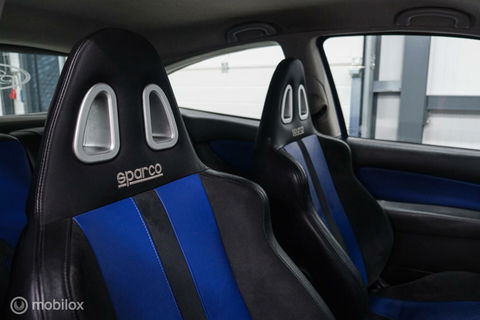 Ford Focus 2.0-16V RS Turbo MK1 | NR. 4160 | NAP | Uniek! | Cosworth | Brembo | OZ |
