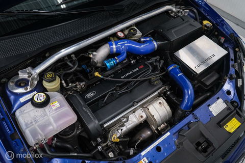 Ford Focus 2.0-16V RS Turbo MK1 | NR. 4160 | NAP | Uniek! | Cosworth | Brembo | OZ |