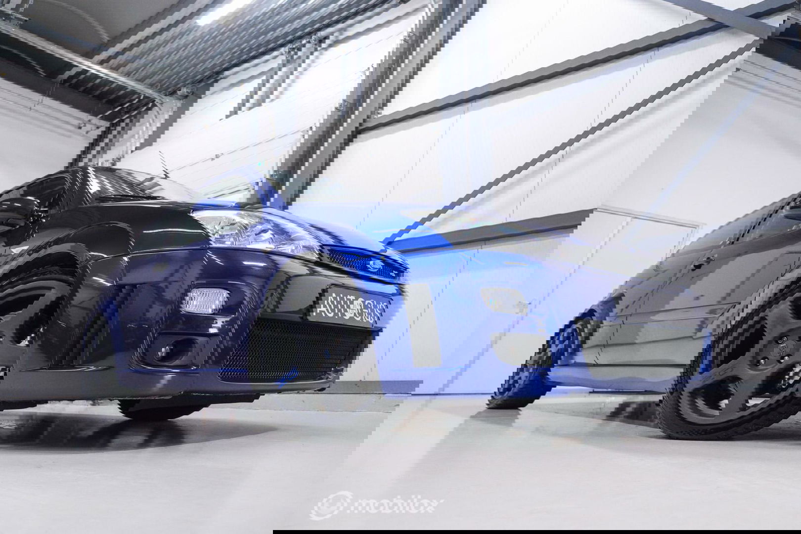 Ford Focus 2.0-16V RS Turbo MK1 | NR. 4160 | NAP | Uniek! | Cosworth | Brembo | OZ |