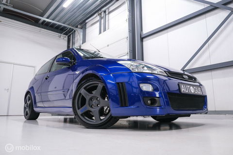Ford Focus 2.0-16V RS Turbo MK1 | NR. 4160 | NAP | Uniek! | Cosworth | Brembo | OZ |