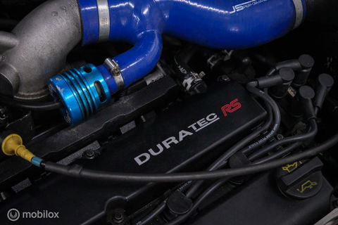 Ford Focus 2.0-16V RS Turbo MK1 | NR. 4160 | NAP | Uniek! | Cosworth | Brembo | OZ |