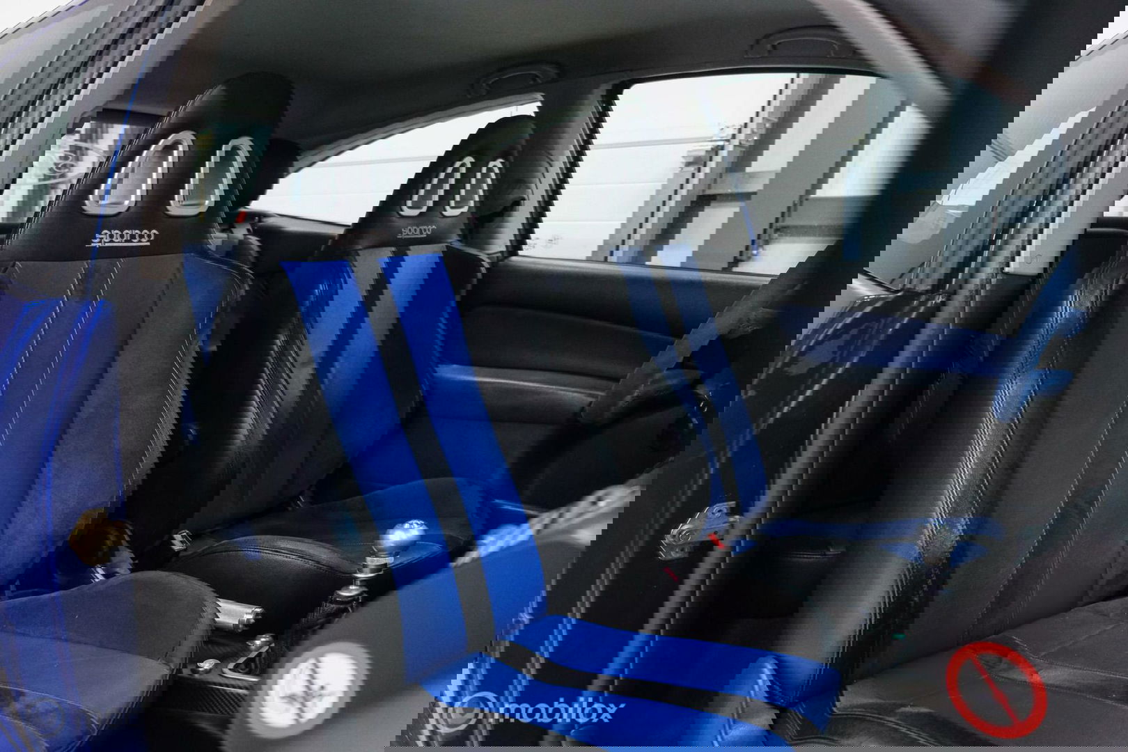 Ford Focus 2.0-16V RS Turbo MK1 | NR. 4160 | NAP | Uniek! | Cosworth | Brembo | OZ |