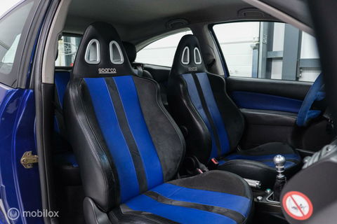 Ford Focus 2.0-16V RS Turbo MK1 | NR. 4160 | NAP | Uniek! | Cosworth | Brembo | OZ |