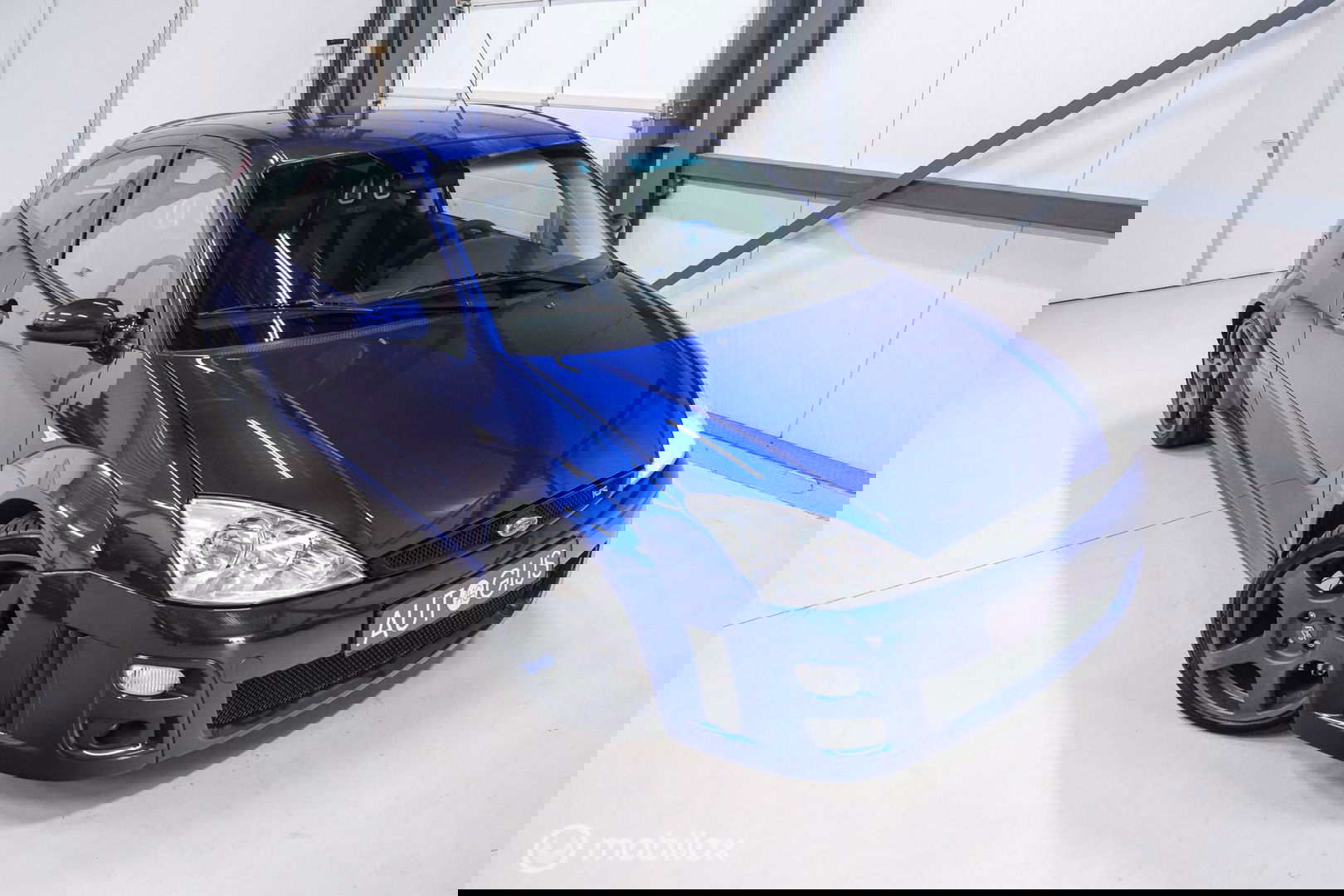 Ford Focus 2.0-16V RS Turbo MK1 | NR. 4160 | NAP | Uniek! | Cosworth | Brembo | OZ |