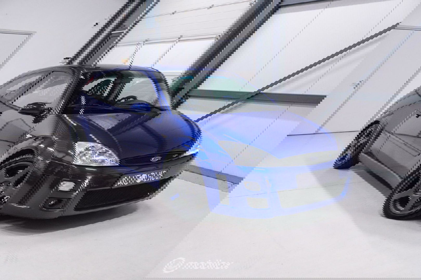 Ford Focus 2.0-16V RS Turbo MK1 | NR. 4160 | NAP | Uniek! | Cosworth | Brembo | OZ |