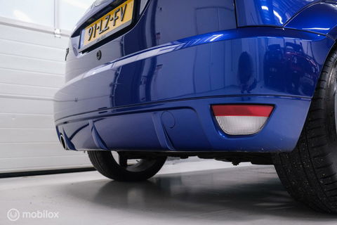 Ford Focus 2.0-16V RS Turbo MK1 | NR. 4160 | NAP | Uniek! | Cosworth | Brembo | OZ |