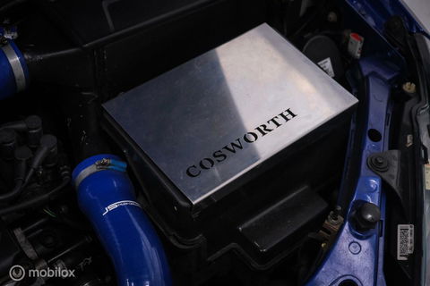Ford Focus 2.0-16V RS Turbo MK1 | NR. 4160 | NAP | Uniek! | Cosworth | Brembo | OZ |