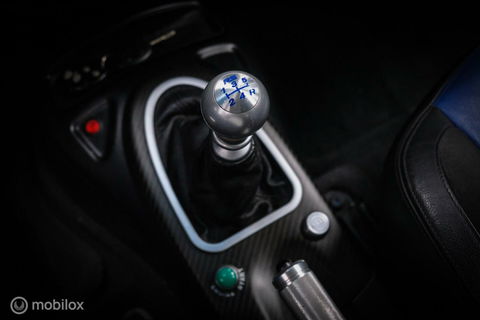 Ford Focus 2.0-16V RS Turbo MK1 | NR. 4160 | NAP | Uniek! | Cosworth | Brembo | OZ |