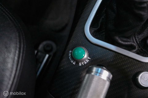 Ford Focus 2.0-16V RS Turbo MK1 | NR. 4160 | NAP | Uniek! | Cosworth | Brembo | OZ |
