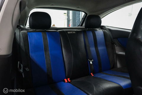Ford Focus 2.0-16V RS Turbo MK1 | NR. 4160 | NAP | Uniek! | Cosworth | Brembo | OZ |
