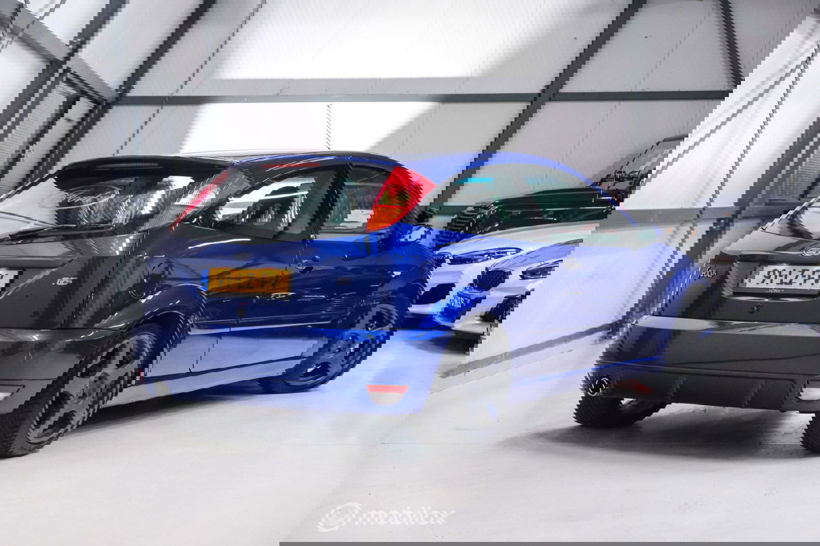 Ford Focus 2.0-16V RS Turbo MK1 | NR. 4160 | NAP | Uniek! | Cosworth | Brembo | OZ |