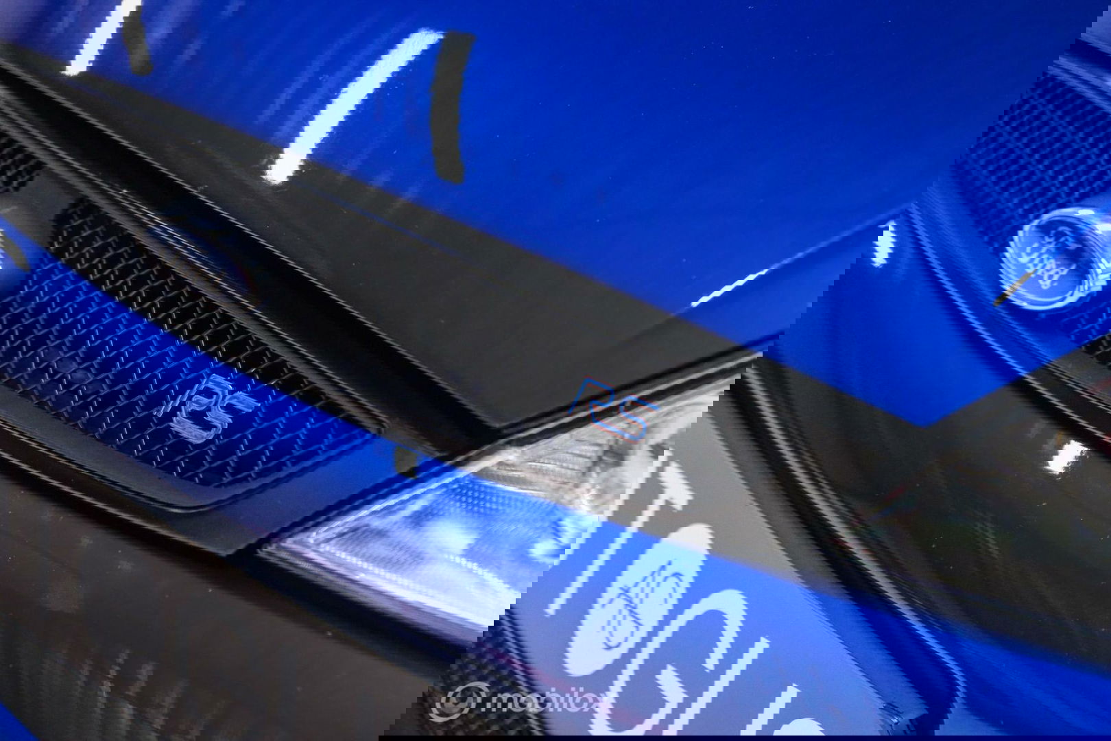 Ford Focus 2.0-16V RS Turbo MK1 | NR. 4160 | NAP | Uniek! | Cosworth | Brembo | OZ |