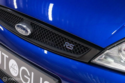 Ford Focus 2.0-16V RS Turbo MK1 | NR. 4160 | NAP | Uniek! | Cosworth | Brembo | OZ |