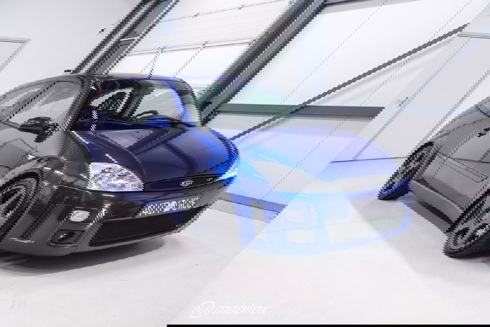 Ford Focus 2.0-16V RS Turbo MK1 | NR. 4160 | NAP | Uniek! | Cosworth | Brembo | OZ |