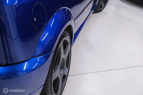 Ford Focus 2.0-16V RS Turbo MK1 | NR. 4160 | NAP | Uniek! | Cosworth | Brembo | OZ |