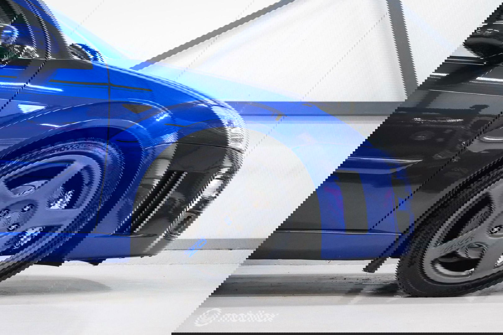 Ford Focus 2.0-16V RS Turbo MK1 | NR. 4160 | NAP | Uniek! | Cosworth | Brembo | OZ |