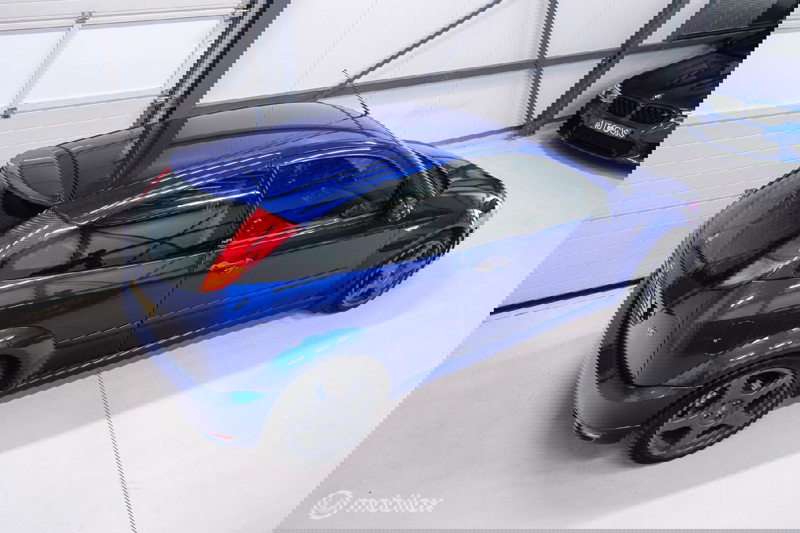 Ford Focus 2.0-16V RS Turbo MK1 | NR. 4160 | NAP | Uniek! | Cosworth | Brembo | OZ |