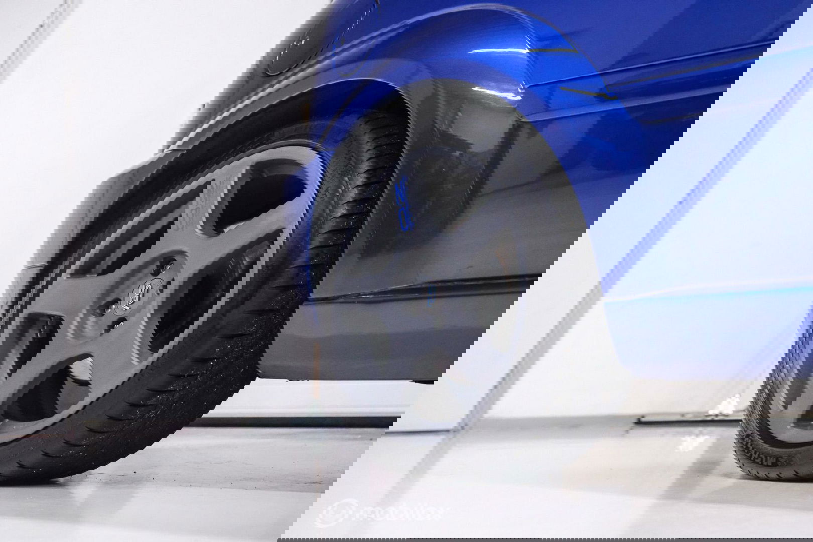 Ford Focus 2.0-16V RS Turbo MK1 | NR. 4160 | NAP | Uniek! | Cosworth | Brembo | OZ |