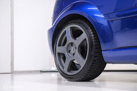 Ford Focus 2.0-16V RS Turbo MK1 | NR. 4160 | NAP | Uniek! | Cosworth | Brembo | OZ |